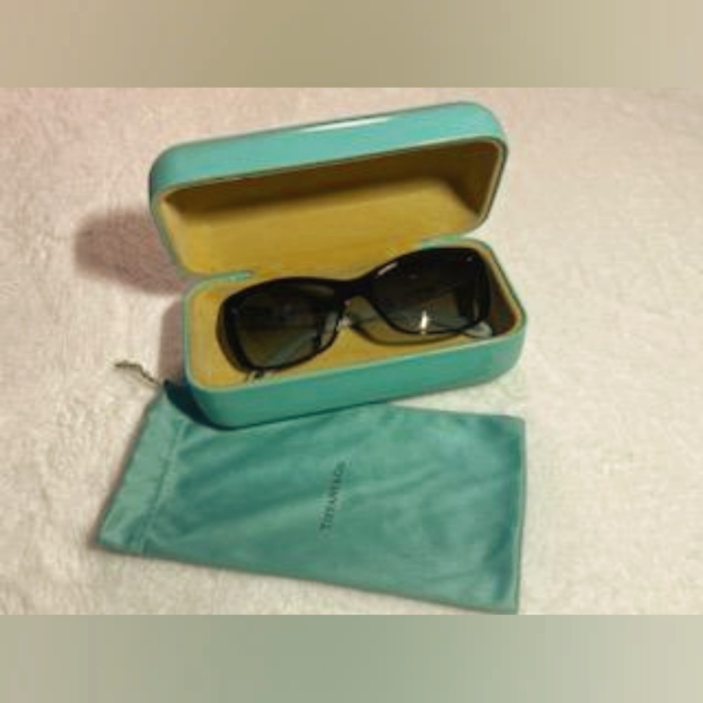 Tiffany & Co. Sunglasses